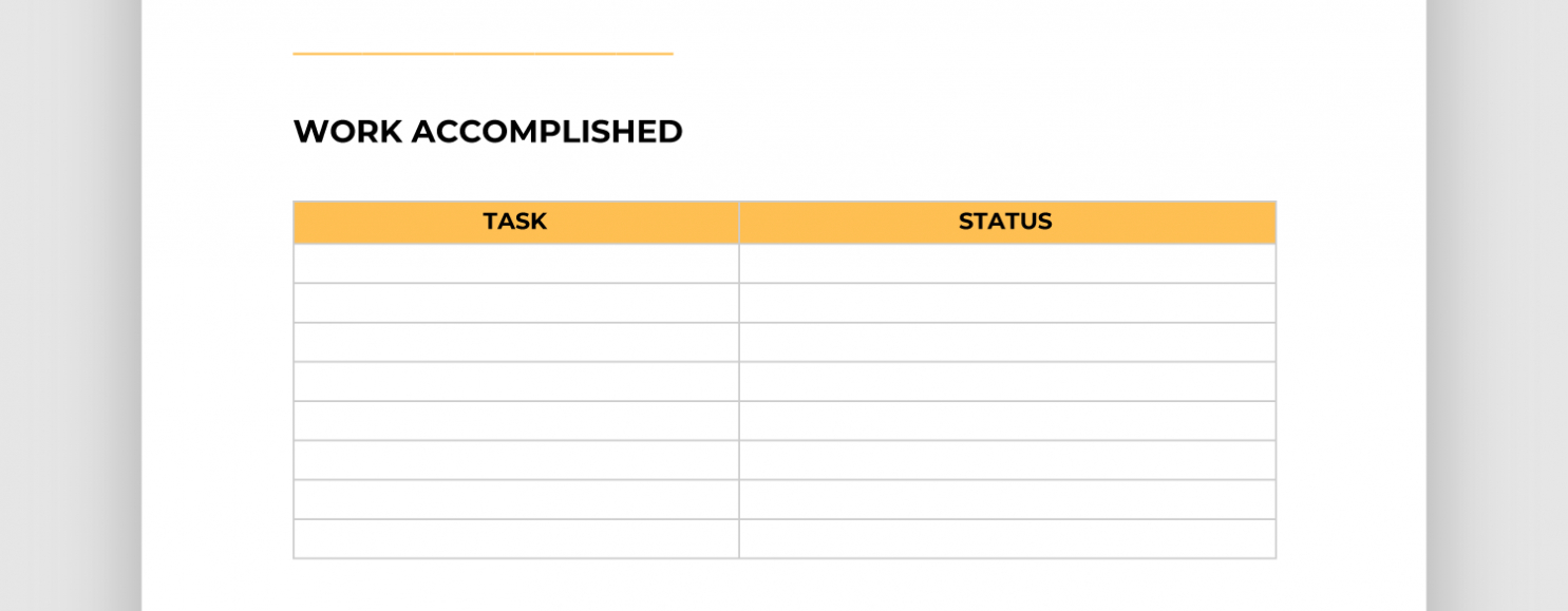 How To Write A Construction Daily Report [Free Template Inside Daily Reports Construction Templates
