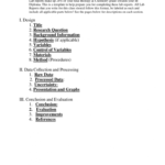 Ib Biology Lab Report Template with Ib Lab Report Template
