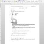 Internal Audit Report Template ~ Addictionary Intended For Iso 9001 Internal Audit Report Template
