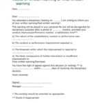 Investigation Report Template Disciplinary Hearing Inside Investigation Report Template Disciplinary Hearing