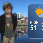 Kindergarten Weather Report Inside Kids Weather Report Template