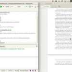 Latex Programming : 053 : Making Your Own Thesis/Report Template Part 1 Of 4 Regarding Latex Project Report Template