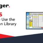 Megger Rtms: How To Use The Test Plan Library For Megger Test Report Template
