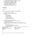 New Hydrostatic Test Report Form – Models Form Ideas In Hydrostatic Pressure Test Report Template