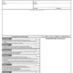 Ontario Report Card Template Editable – Fill Online In Blank Report Card Template