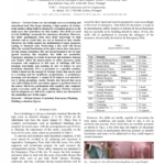 Pdf) A Serious Game For Evacuation Training Regarding Fire Evacuation Drill Report Template