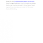 Pdf) To Debrief Or Not To Debrief Our Heroes: That Is The Throughout Event Debrief Report Template