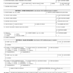 Police Report Template – Fill Out And Sign Printable Pdf Template | Signnow Regarding Blank Police Report Template