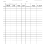 Printable Mileage Log 2020 – Fill Online, Printable Within Gas Mileage Expense Report Template