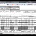 Products In Megger Test Report Template