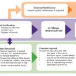 Psychological Injury Management (Pim) In Incident Report Form Template Qld