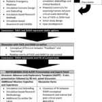 Psychometric Testing Of The Debriefing Assessment For Regarding Event Debrief Report Template