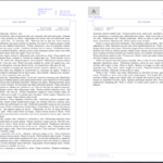 Reproduction Of Word Report Template In Latex – Tex – Latex In Latex Project Report Template