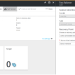 Run A Test Failover (Disaster Recovery Drill) To Azure In With Dr Test Report Template