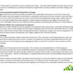 Schematic Report With Regard To Business Trip Report Template Pdf