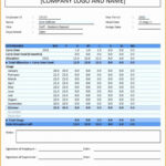 Spreadsheet Sales Analysis Report Example Retail Daily Excel For Free Daily Sales Report Excel Template