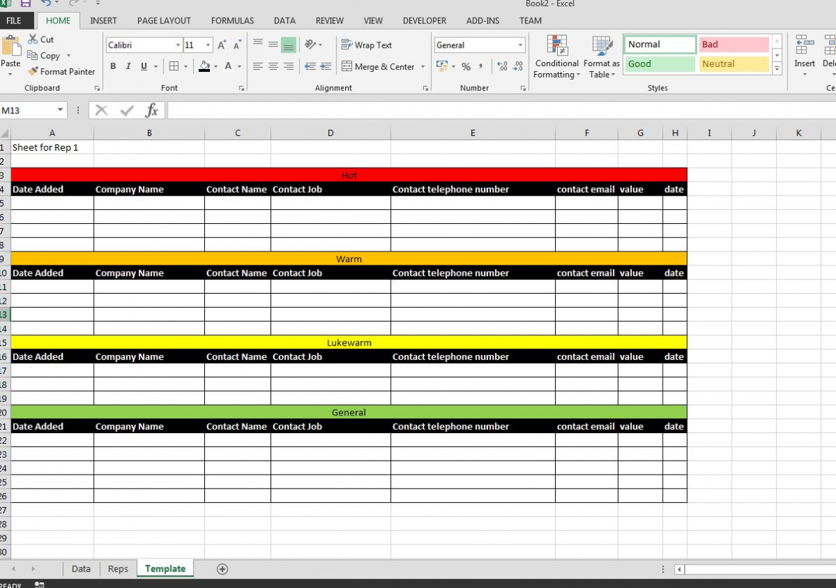 Spreadsheet Sales Report Template Excel Collections Monthly Inside Excel Sales Report Template Free Download
