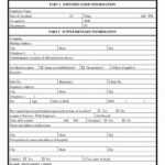 Template : Traffic Ident Investigation Report Format Form Pertaining To Hse Report Template
