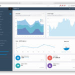 Top 39 Free Html5 Admin Dashboard Templates 2020 – Colorlib With Html Report Template Free