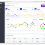 Top 39 Free Html5 Admin Dashboard Templates 2020 – Colorlib With Regard To Html Report Template Free