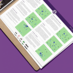 Using Keywords In Football Scouting Reports | The Pfsa With Football Scouting Report Template