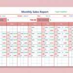 Wps Template – Free Download Writer, Presentation Inside Daily Sales Report Template Excel Free
