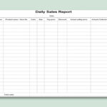 Wps Template – Free Download Writer, Presentation Pertaining To Excel Sales Report Template Free Download